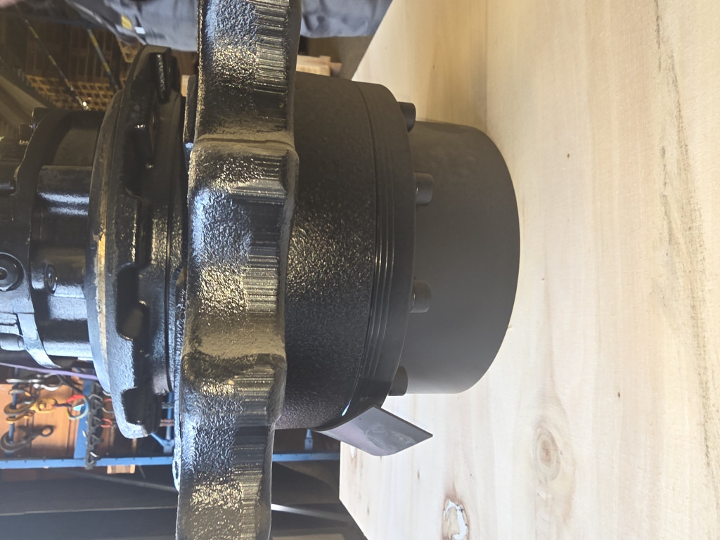 Hitachi YD60000921 - YD00011952 - Koncový prevod pre Stavebné stroje: obrázok 4 Hitachi YD60000921 - YD00011952 - Koncový prevod pre Stavebné stroje: obrázok 4