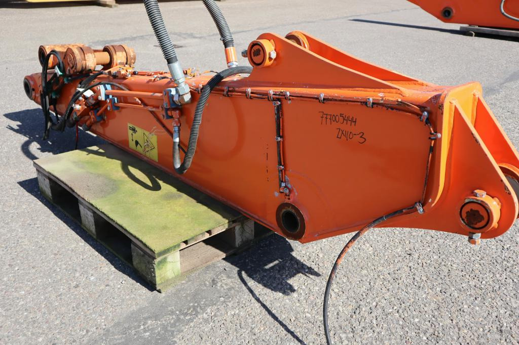 Hitachi ZX110-3 - - Výložník pre Stavebné stroje: obrázok 3 Hitachi ZX110-3 - - Výložník pre Stavebné stroje: obrázok 3