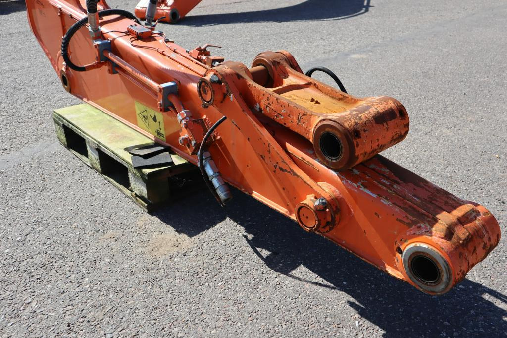 Výložník pre Stavebné stroje Hitachi ZX110-3 -: obrázok 6 Výložník pre Stavebné stroje Hitachi ZX110-3 -: obrázok 6