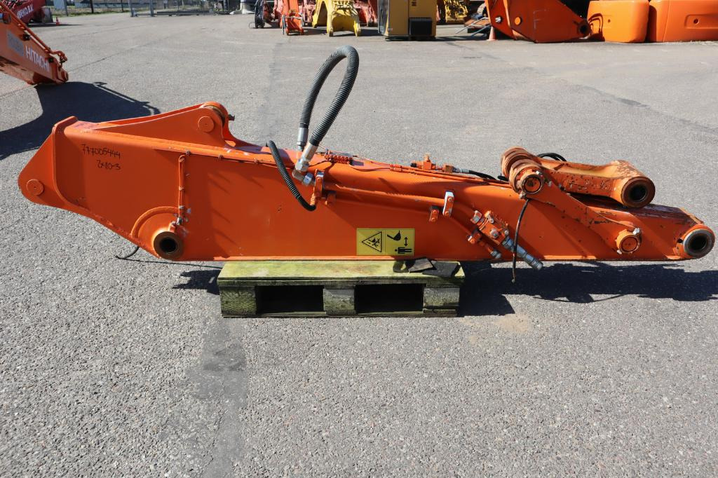 Hitachi ZX110-3 - - Výložník pre Stavebné stroje: obrázok 1 Hitachi ZX110-3 - - Výložník pre Stavebné stroje: obrázok 1