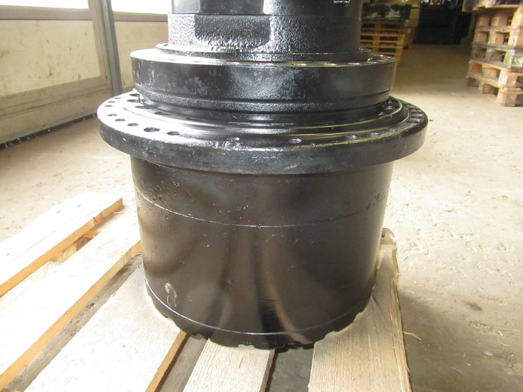 Hyundai 39Q6-40100 - Koncový prevod pre Stavebné stroje: obrázok 1 Hyundai 39Q6-40100 - Koncový prevod pre Stavebné stroje: obrázok 1