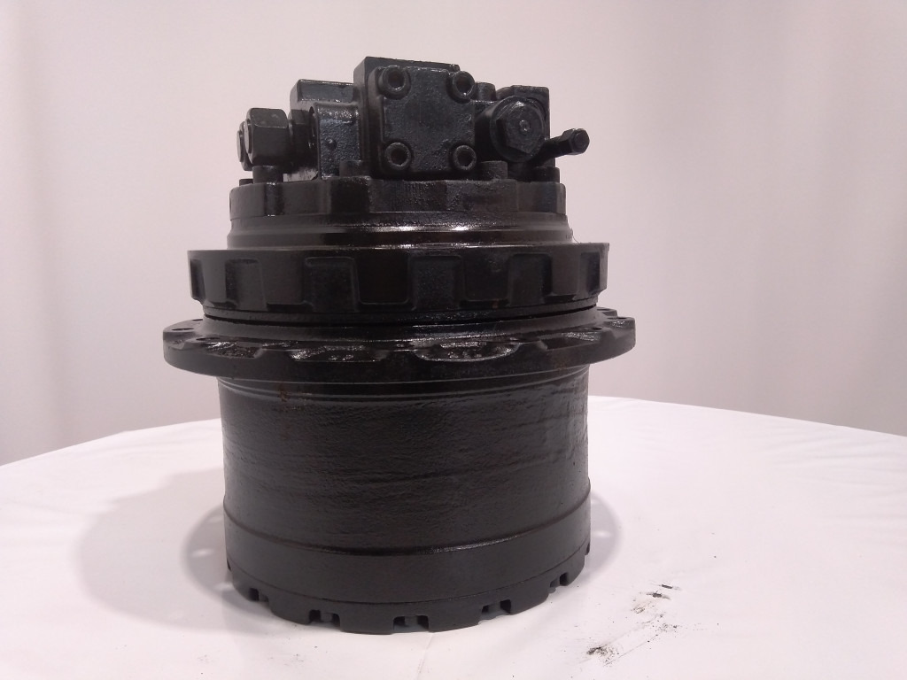 Hyundai XJDG-00001 - Koncový prevod pre Stavebné stroje: obrázok 3 Hyundai XJDG-00001 - Koncový prevod pre Stavebné stroje: obrázok 3