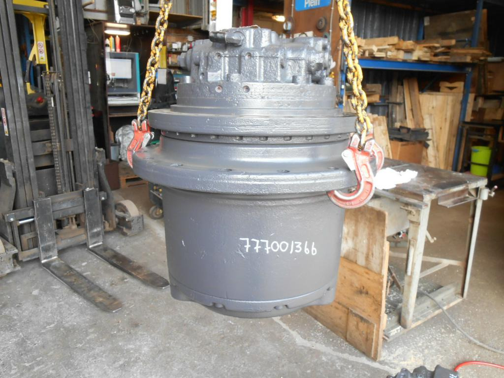 JCB 20/925532 - Koncový prevod pre Stavebné stroje: obrázok 1 JCB 20/925532 - Koncový prevod pre Stavebné stroje: obrázok 1