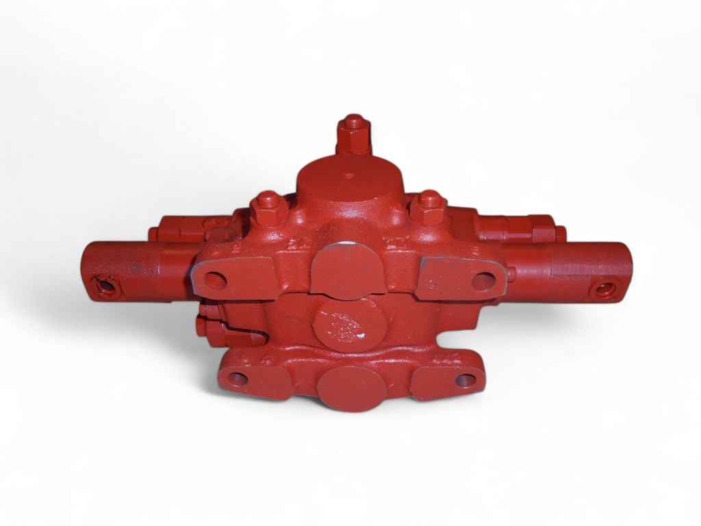 Kobelco 2436U1213F1 - 21010-43066 - Hydraulický ventil pre Stavebné stroje: obrázok 3 Kobelco 2436U1213F1 - 21010-43066 - Hydraulický ventil pre Stavebné stroje: obrázok 3