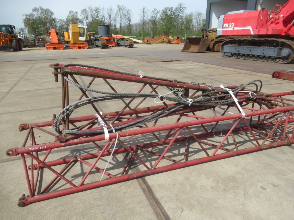 Kobelco 7065 - - Výložník pre Stavebné stroje: obrázok 5 Kobelco 7065 - - Výložník pre Stavebné stroje: obrázok 5