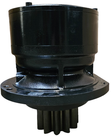 Kobelco LS32W00012F1 - Motor otoče pre Poľnohospodárske stroje: obrázok 1 Kobelco LS32W00012F1 - Motor otoče pre Poľnohospodárske stroje: obrázok 1
