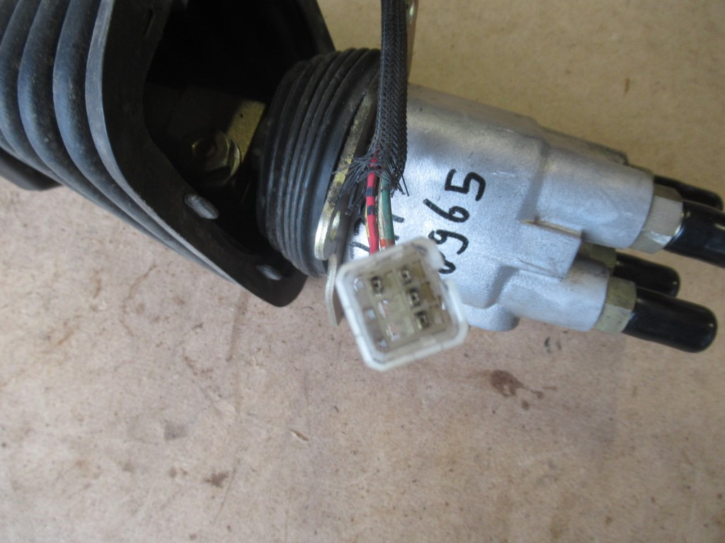 Komatsu PC210LC-8 - - Kabína a interiér pre Stavebné stroje: obrázok 2 Komatsu PC210LC-8 - - Kabína a interiér pre Stavebné stroje: obrázok 2