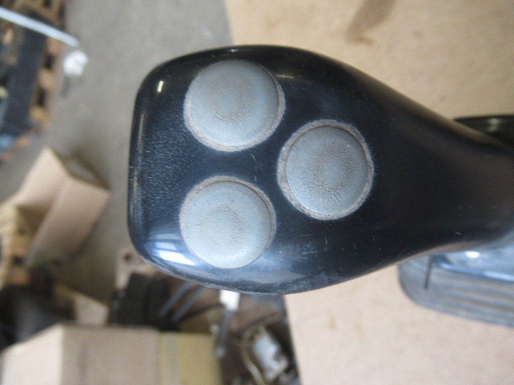 Komatsu PC210LC-8 - - Kabína a interiér pre Stavebné stroje: obrázok 5 Komatsu PC210LC-8 - - Kabína a interiér pre Stavebné stroje: obrázok 5