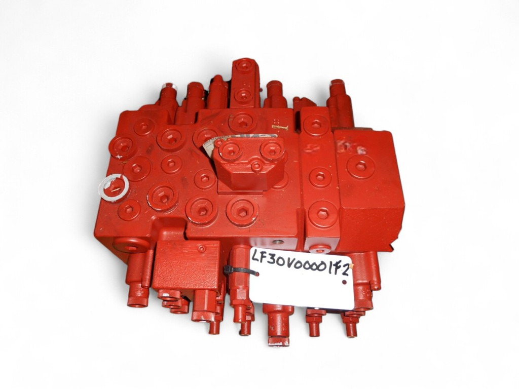 Nabco LF30V00001F2 - 72957423 - Hydraulický ventil pre Stavebné stroje: obrázok 2 Nabco LF30V00001F2 - 72957423 - Hydraulický ventil pre Stavebné stroje: obrázok 2