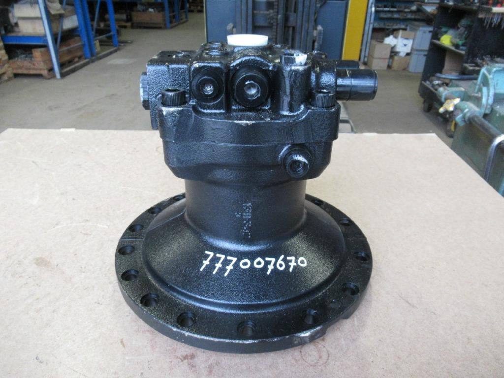 Nabtesco LS15V00019F1 - Motor otoče pre Stavebné stroje: obrázok 4 Nabtesco LS15V00019F1 - Motor otoče pre Stavebné stroje: obrázok 4