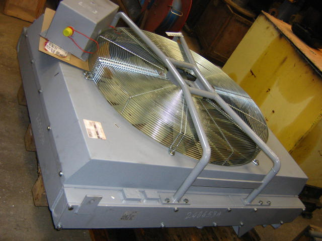 New Holland 1288664 - Chladiaci systém pre Stavebné stroje: obrázok 2 New Holland 1288664 - Chladiaci systém pre Stavebné stroje: obrázok 2