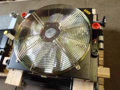 New Holland 4550135 - Chladiaci systém pre Stavebné stroje: obrázok 4 New Holland 4550135 - Chladiaci systém pre Stavebné stroje: obrázok 4