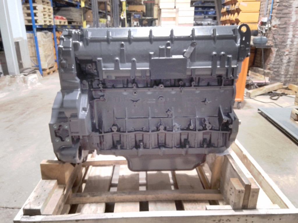 New Holland 5802336688SR - Motor pre Nákladné auto: obrázok 3 New Holland 5802336688SR - Motor pre Nákladné auto: obrázok 3
