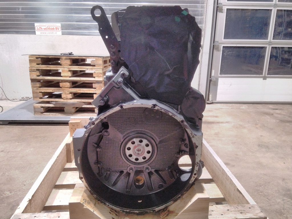 New Holland 5802336688SR - Motor pre Nákladné auto: obrázok 2 New Holland 5802336688SR - Motor pre Nákladné auto: obrázok 2