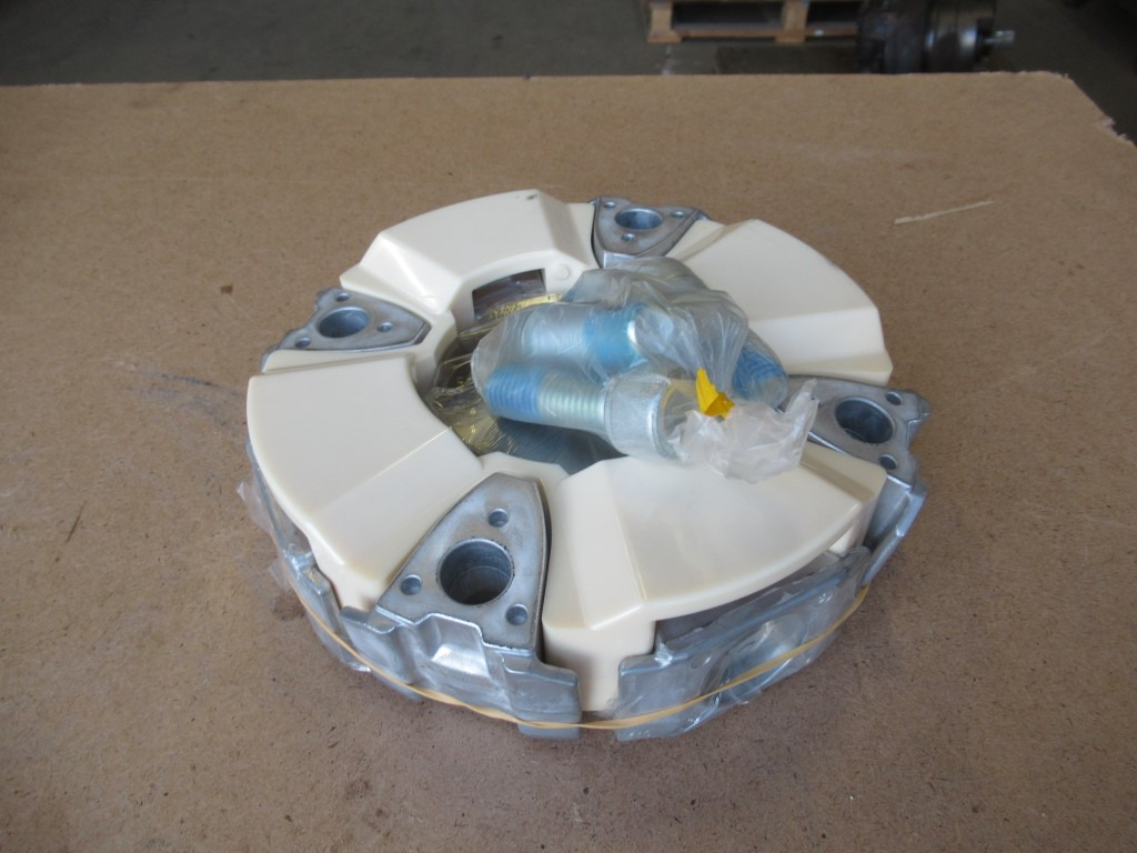 New Holland Kobelco LB30P01002F1 - - Hydraulické čerpadlo pre Stavebné stroje: obrázok 1 New Holland Kobelco LB30P01002F1 - - Hydraulické čerpadlo pre Stavebné stroje: obrázok 1