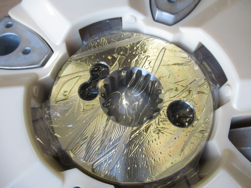 New Holland Kobelco LB30P01002F1 - - Hydraulické čerpadlo pre Stavebné stroje: obrázok 2 New Holland Kobelco LB30P01002F1 - - Hydraulické čerpadlo pre Stavebné stroje: obrázok 2