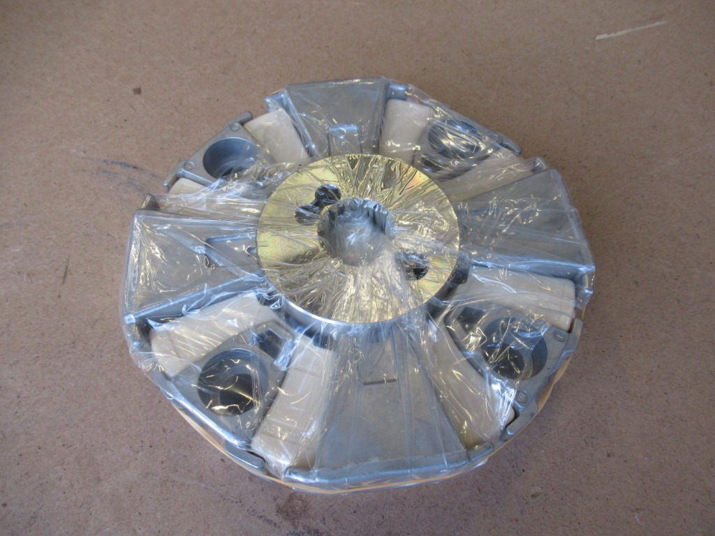 New Holland Kobelco LB30P01002F1 - - Hydraulické čerpadlo pre Stavebné stroje: obrázok 3 New Holland Kobelco LB30P01002F1 - - Hydraulické čerpadlo pre Stavebné stroje: obrázok 3