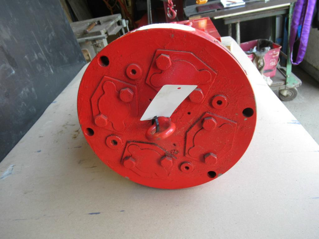 O&K 1128080 - Hydraulika pre Stavebné stroje: obrázok 5 O&K 1128080 - Hydraulika pre Stavebné stroje: obrázok 5