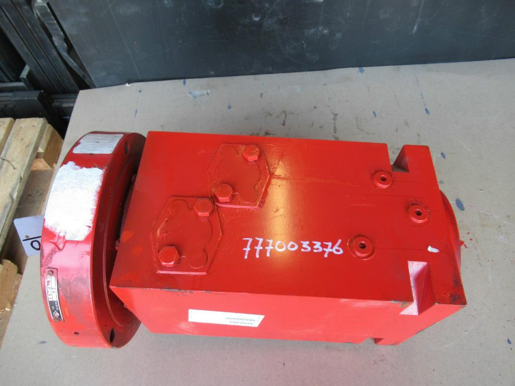 O&K 1128080 - Hydraulika pre Stavebné stroje: obrázok 2 O&K 1128080 - Hydraulika pre Stavebné stroje: obrázok 2