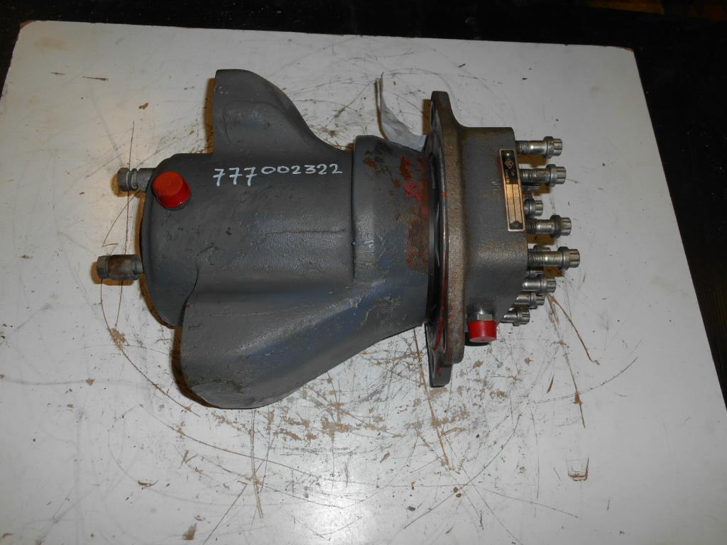 O&K 2403956 - - Hydraulika pre Stavebné stroje: obrázok 1 O&K 2403956 - - Hydraulika pre Stavebné stroje: obrázok 1