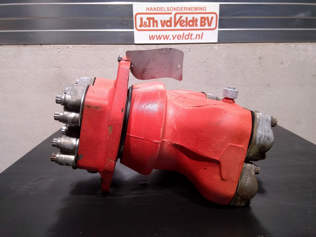 O&K 2403956 - - Hydraulika pre Stavebné stroje: obrázok 3 O&K 2403956 - - Hydraulika pre Stavebné stroje: obrázok 3