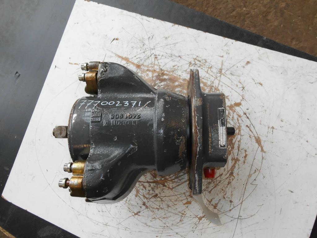 O&K 2403956 - - Hydraulika pre Stavebné stroje: obrázok 1 O&K 2403956 - - Hydraulika pre Stavebné stroje: obrázok 1