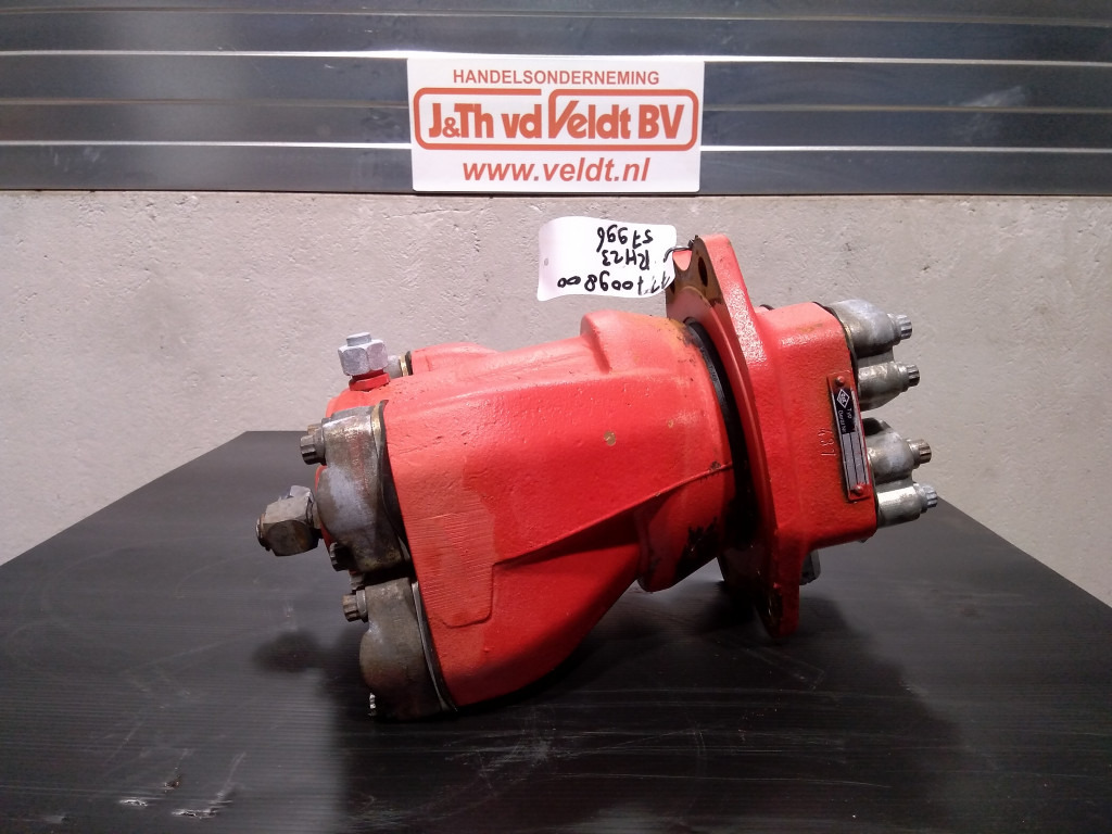 O&K 2403956 - - Hydraulika pre Stavebné stroje: obrázok 1 O&K 2403956 - - Hydraulika pre Stavebné stroje: obrázok 1