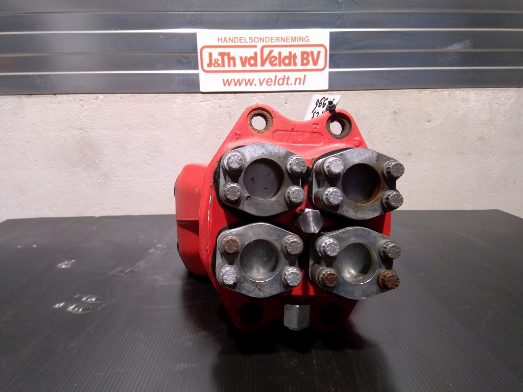 O&K 2403956 - - Hydraulika pre Stavebné stroje: obrázok 2 O&K 2403956 - - Hydraulika pre Stavebné stroje: obrázok 2