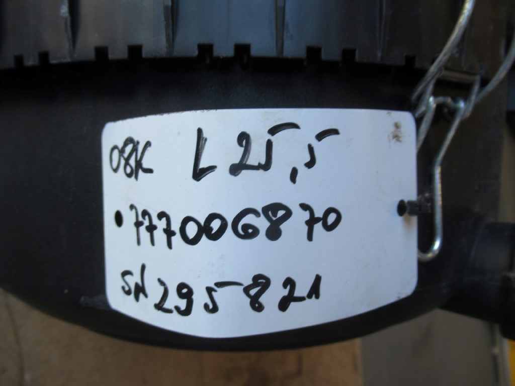 O&K 2900503 - - Vzduchový filter pre Stavebné stroje: obrázok 4 O&K 2900503 - - Vzduchový filter pre Stavebné stroje: obrázok 4