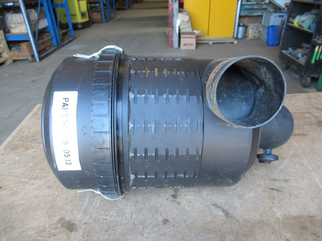 O&K 2900503 - - Vzduchový filter pre Stavebné stroje: obrázok 1 O&K 2900503 - - Vzduchový filter pre Stavebné stroje: obrázok 1