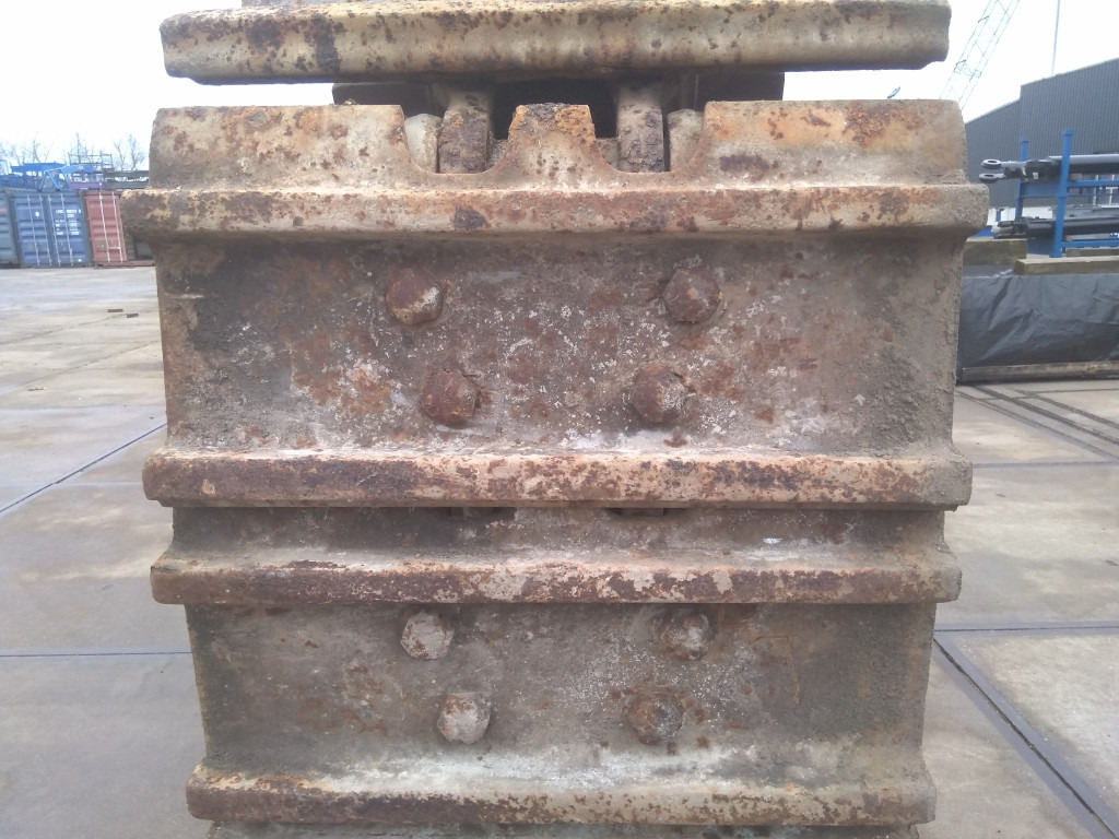 O&K 3657072 - 2769138 - Pásy pre Stavebné stroje: obrázok 2 O&K 3657072 - 2769138 - Pásy pre Stavebné stroje: obrázok 2