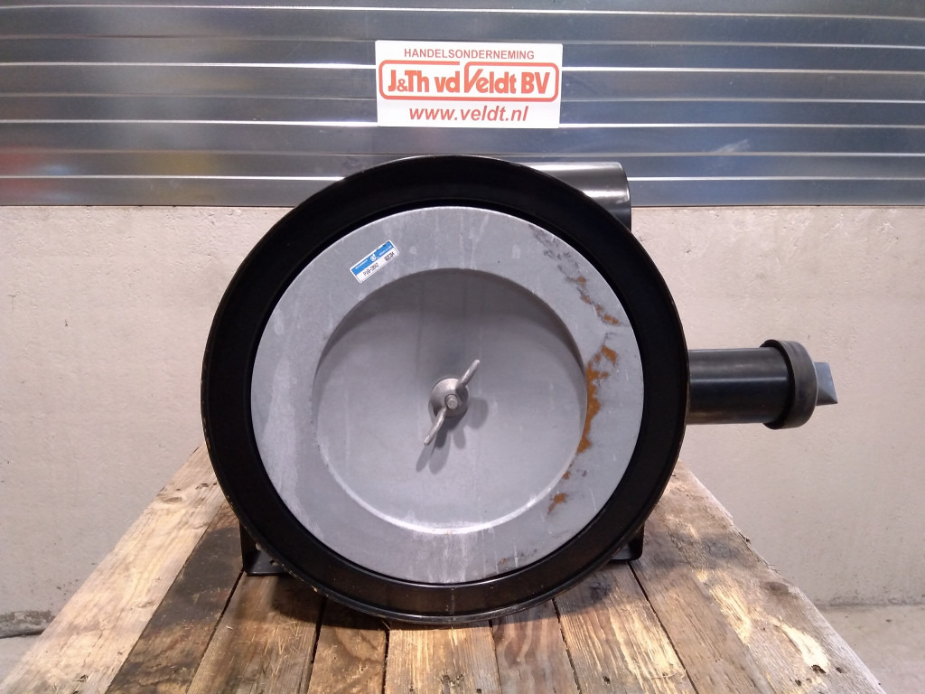 O&K RH23 - - Vzduchový filter pre Stavebné stroje: obrázok 4 O&K RH23 - - Vzduchový filter pre Stavebné stroje: obrázok 4