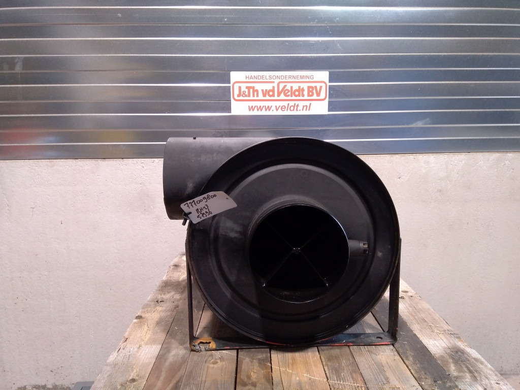 O&K RH23 - - Vzduchový filter pre Stavebné stroje: obrázok 2 O&K RH23 - - Vzduchový filter pre Stavebné stroje: obrázok 2