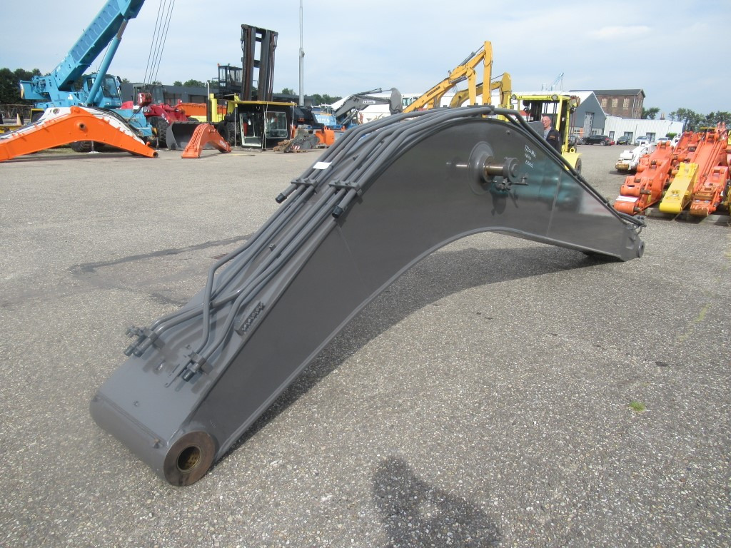 Volvo EC210CL - - Výložník pre Stavebné stroje: obrázok 5 Volvo EC210CL - - Výložník pre Stavebné stroje: obrázok 5