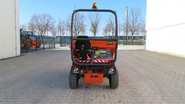 Ausa D 150 RMA - Asfaltovací stroj: obrázok 3 Ausa D 150 RMA - Asfaltovací stroj: obrázok 3