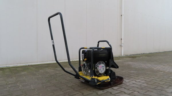 Bomag BP 20/50 D - Vibračná doska: obrázok 2 Bomag BP 20/50 D - Vibračná doska: obrázok 2