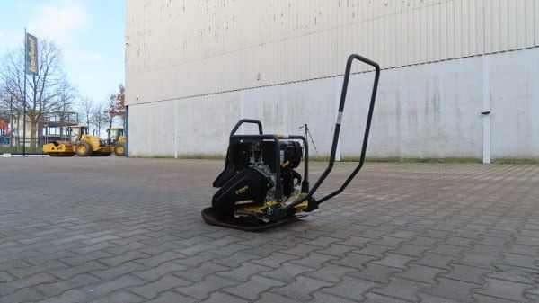 Bomag BP 20/50 D - Vibračná doska: obrázok 4 Bomag BP 20/50 D - Vibračná doska: obrázok 4