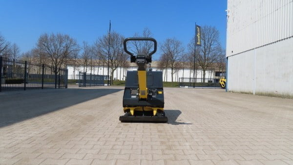 Bomag BPR 100/80 D - Vibračná doska: obrázok 3 Bomag BPR 100/80 D - Vibračná doska: obrázok 3
