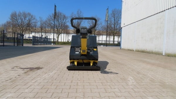 Bomag BPR 100/80 D - Vibračná doska: obrázok 3 Bomag BPR 100/80 D - Vibračná doska: obrázok 3
