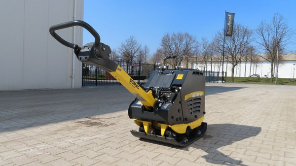Bomag BPR 45/55 D - Vibračná doska: obrázok 2 Bomag BPR 45/55 D - Vibračná doska: obrázok 2