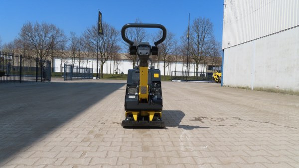 Bomag BPR 45/55 D - Vibračná doska: obrázok 3 Bomag BPR 45/55 D - Vibračná doska: obrázok 3
