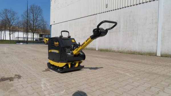 Bomag BPR 45/55 D - Vibračná doska: obrázok 4 Bomag BPR 45/55 D - Vibračná doska: obrázok 4