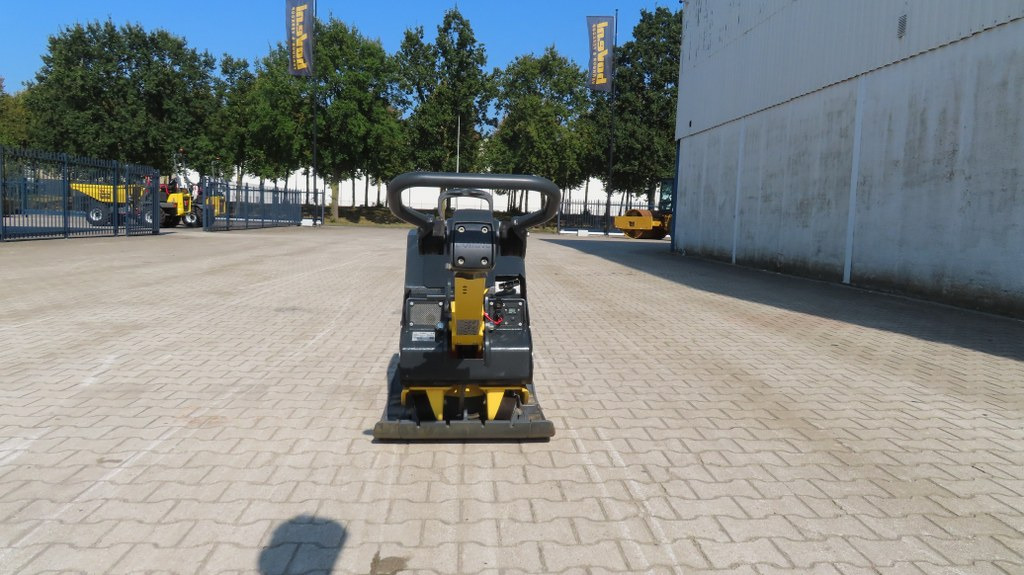 Bomag BPR60/65 D/E - Vibračná doska: obrázok 3 Bomag BPR60/65 D/E - Vibračná doska: obrázok 3