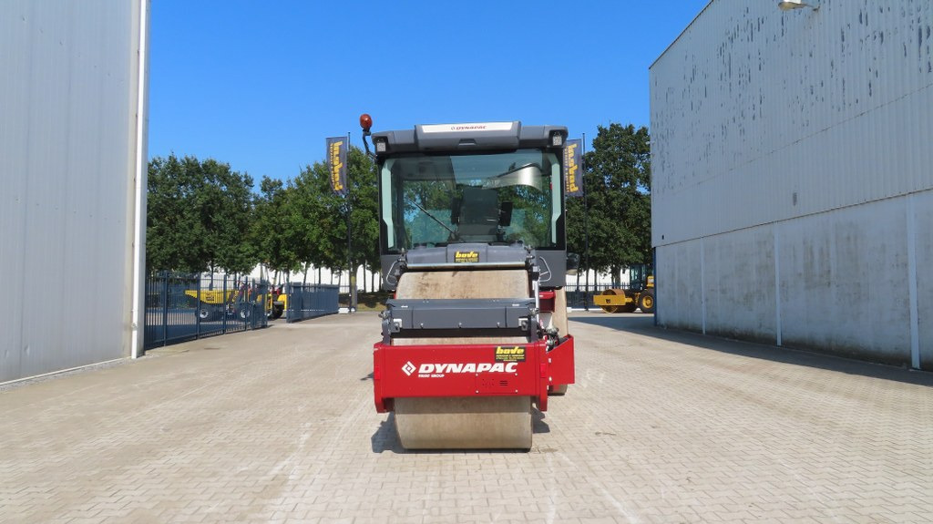 Dynapac CS1400 VI - Valec: obrázok 3 Dynapac CS1400 VI - Valec: obrázok 3