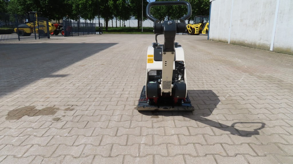 Dynapac DRP 25 D - Vibračná doska: obrázok 3 Dynapac DRP 25 D - Vibračná doska: obrázok 3