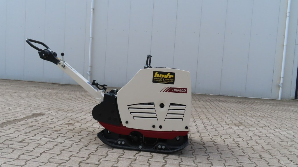 Dynapac DRP 60 D - Vibračná doska: obrázok 1 Dynapac DRP 60 D - Vibračná doska: obrázok 1