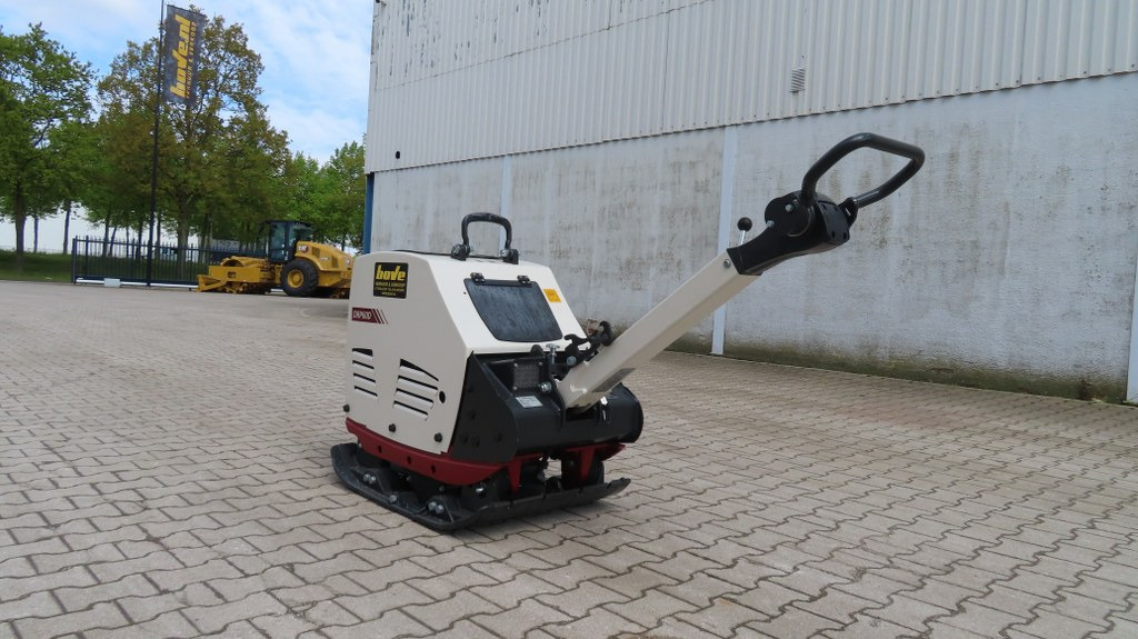 Dynapac DRP 60 D - Vibračná doska: obrázok 4 Dynapac DRP 60 D - Vibračná doska: obrázok 4
