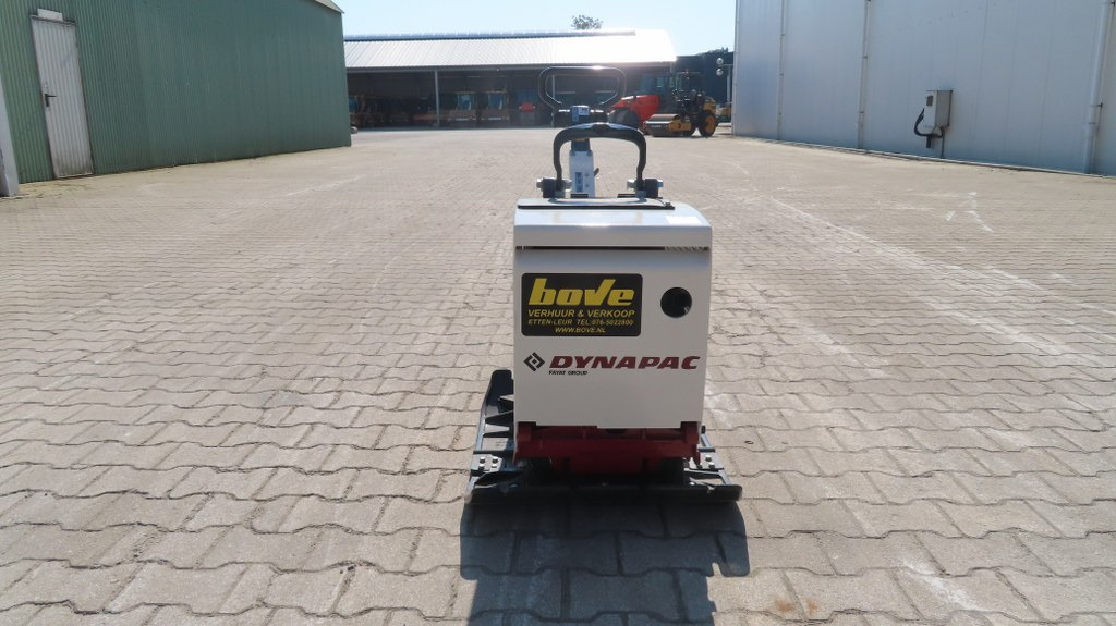 Dynapac DRP25D - Vibračná doska: obrázok 4 Dynapac DRP25D - Vibračná doska: obrázok 4