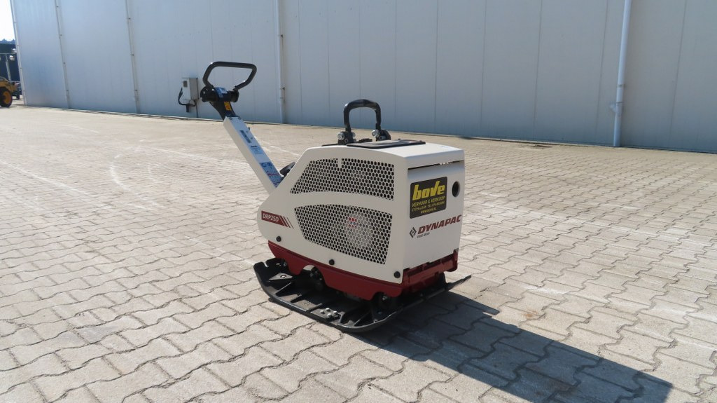 Dynapac DRP25D - Vibračná doska: obrázok 3 Dynapac DRP25D - Vibračná doska: obrázok 3