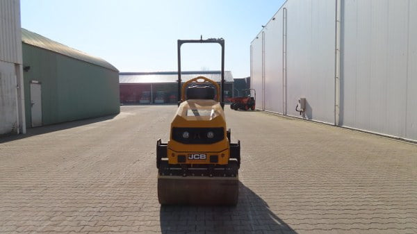 Cestný valec JCB CT 160-100: obrázok 7